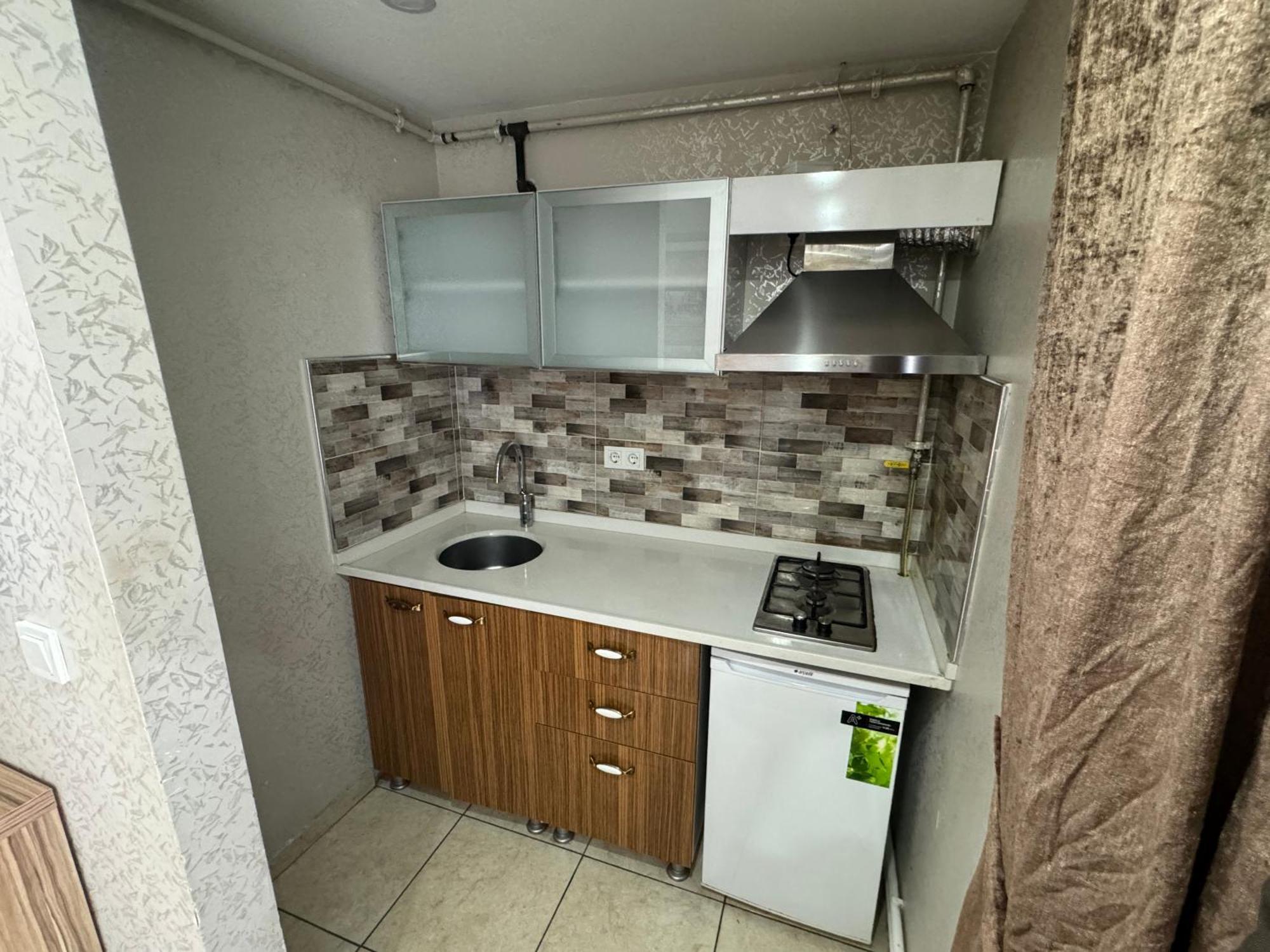 اسطنبول Bagoz Hotel المظهر الخارجي الصورة