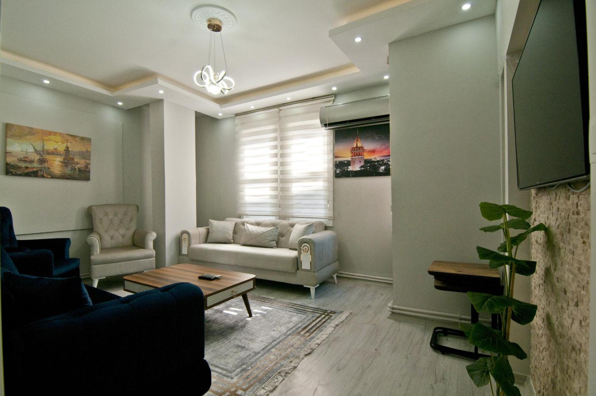 اسطنبول Bagoz Hotel المظهر الخارجي الصورة