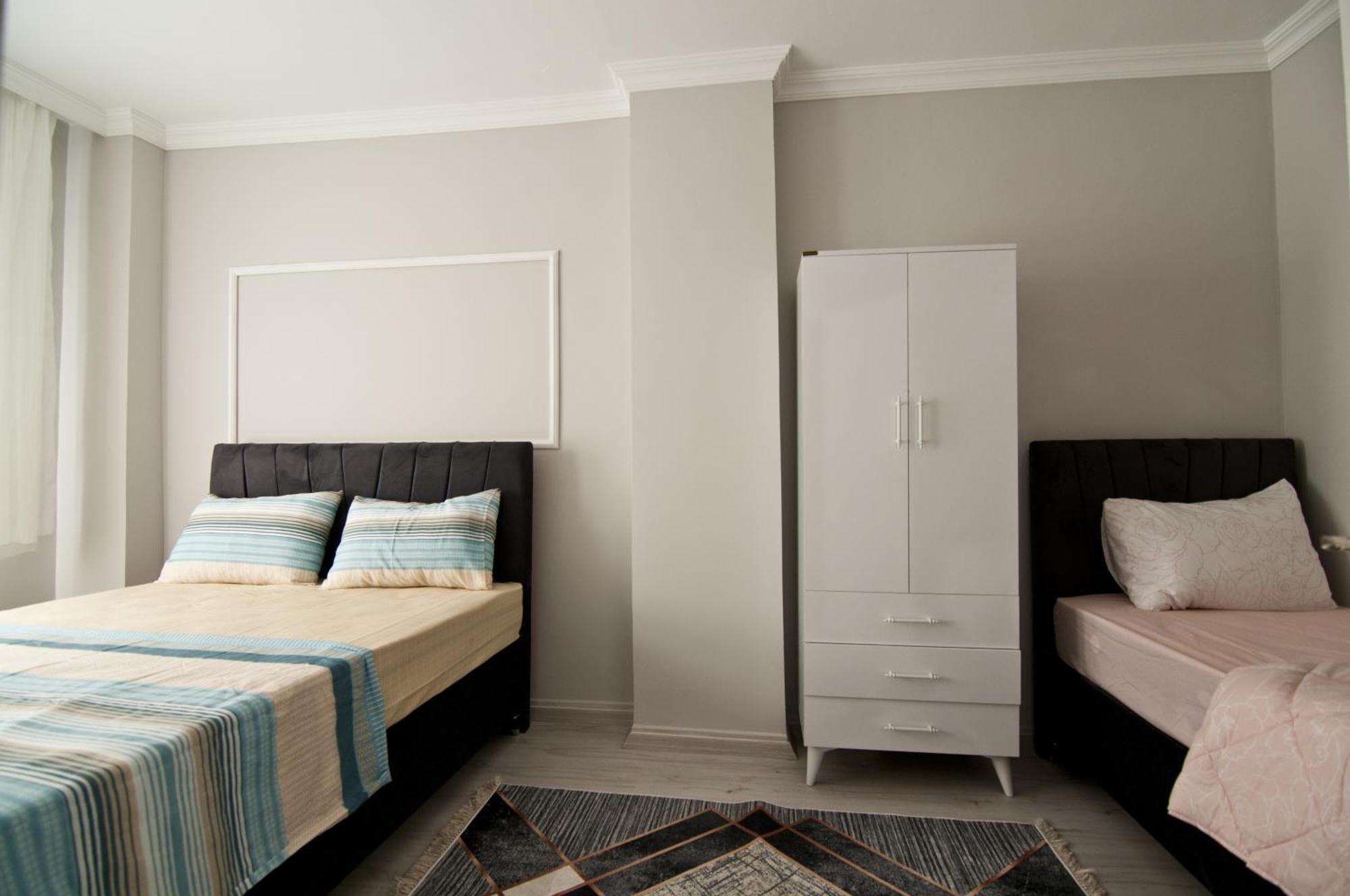 اسطنبول Bagoz Hotel المظهر الخارجي الصورة
