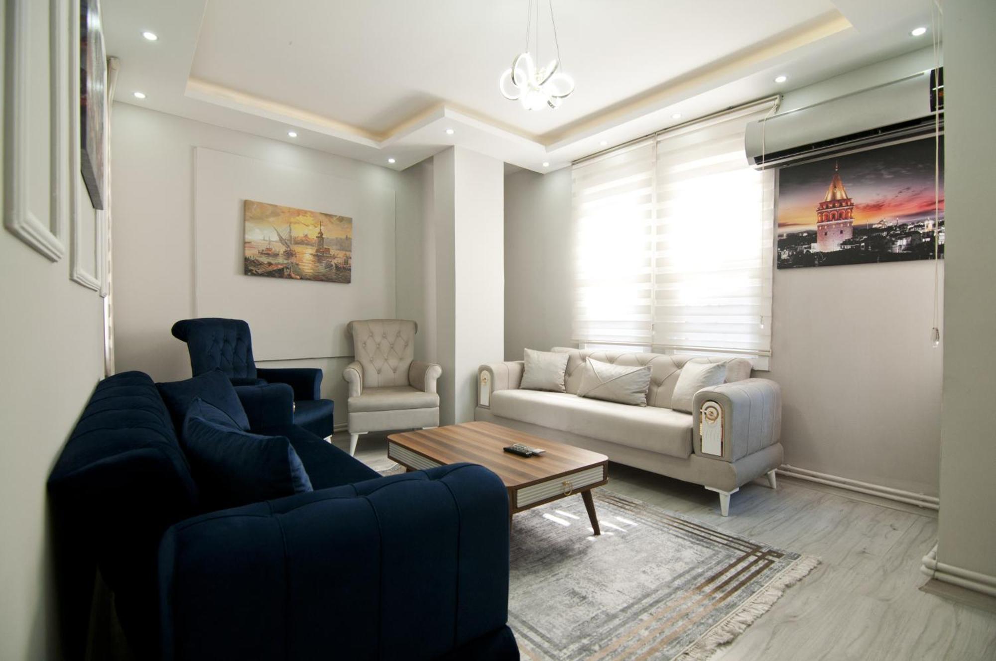 اسطنبول Bagoz Hotel المظهر الخارجي الصورة