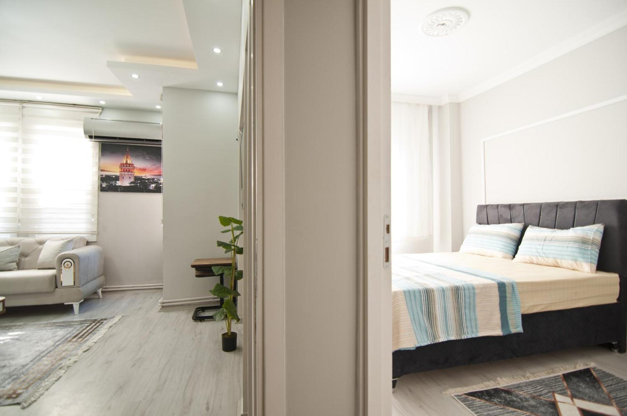 اسطنبول Bagoz Hotel المظهر الخارجي الصورة