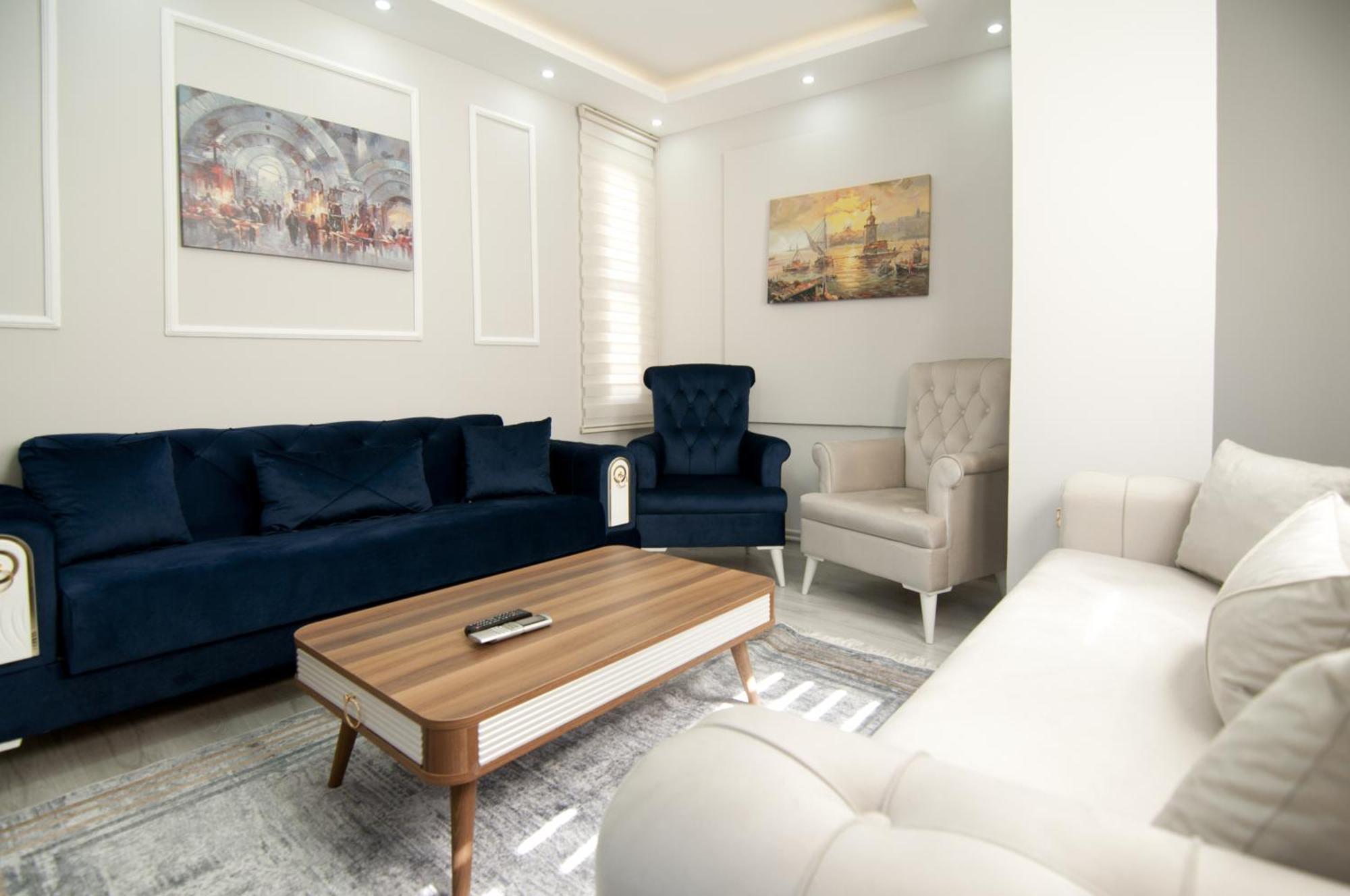 اسطنبول Bagoz Hotel المظهر الخارجي الصورة